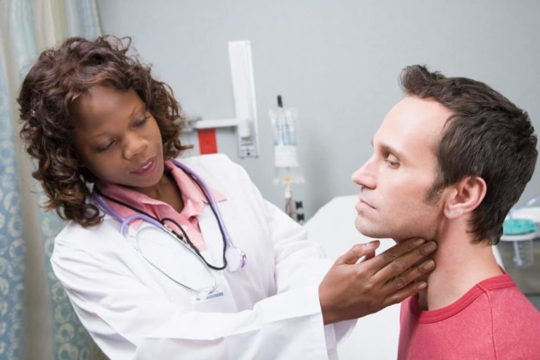 Head & Neck Masses | Prescott Ear, Nose, Throat & Allergy